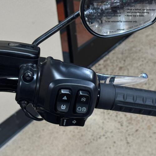 Harley-Davidson® Heritage Classic 2026 thumb 3