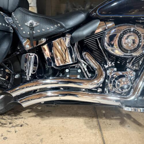 2014 FLSTC - HERITAGE SOFTAIL  thumb 1