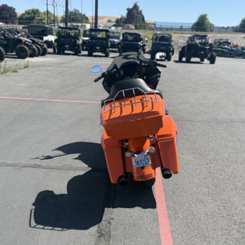 FLTRXS 2023 Road Glide® Special thumb 2