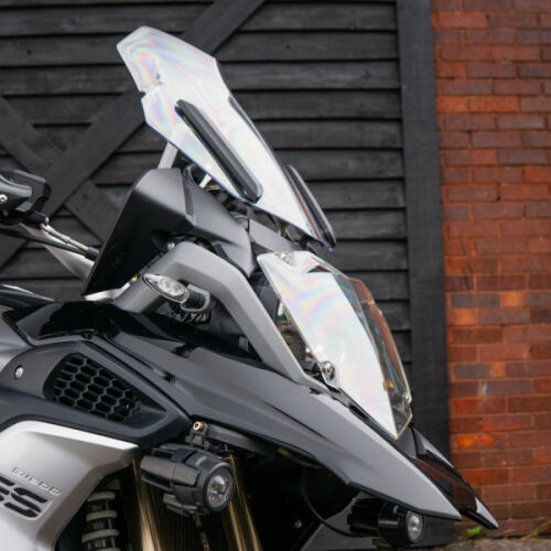 2017 (67) BMW R 1200 GS  thumb 1