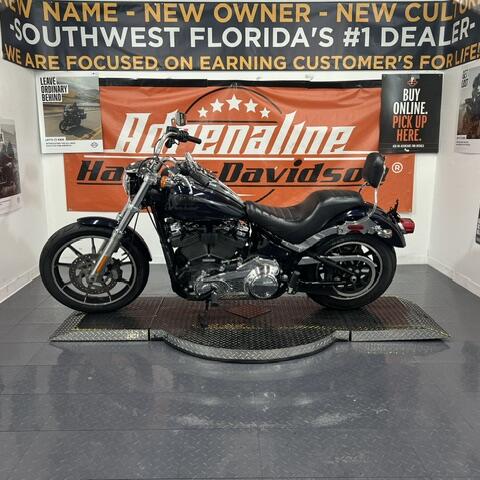 FXLR 2019 Low Rider® thumb 3