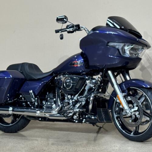 Harley-Davidson® Road Glide™ 2026 thumb 1