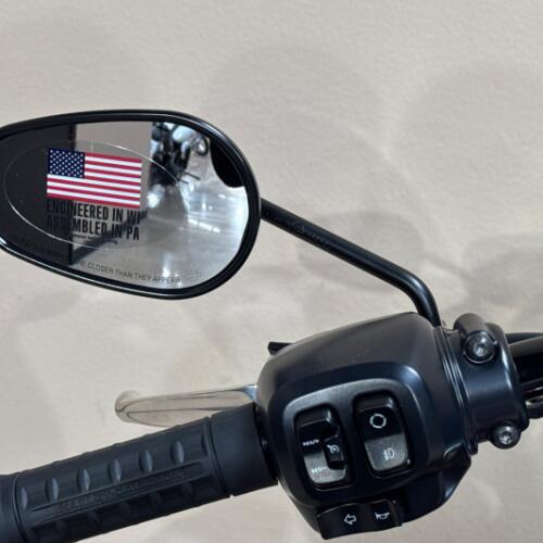 Harley-Davidson® Heritage Classic 2026 thumb 0