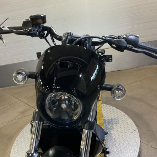 RH975S 2026 Nightster Special® thumb 1