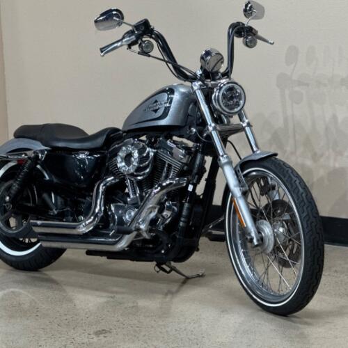 Harley-Davidson® Seventy-Two® 2015 thumb 1