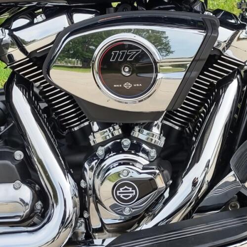 Harley-Davidson® Road Glide® 2026 thumb 2