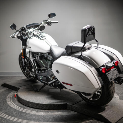 2021 Sport Glide® (FLSB) thumb 0