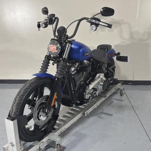 Harley-Davidson® Street Bob® 2026 thumb 1
