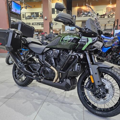 RA1250L 2026 Pan America 1250 Limited thumb 2