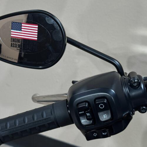Harley-Davidson® Heritage Classic 2026 thumb 0