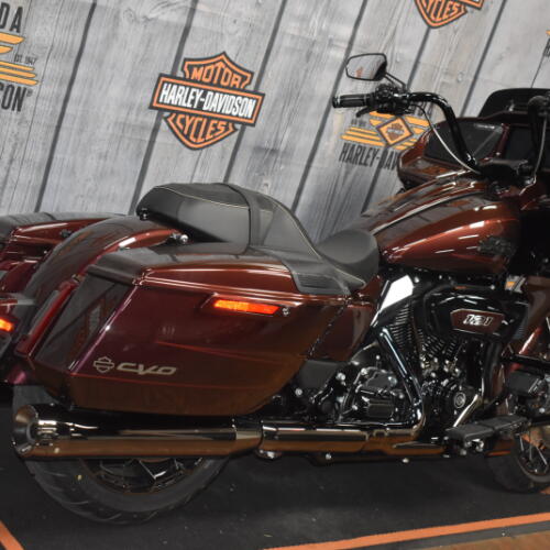 FLTRXSE 2024 CVO™ Road Glide® thumb 2