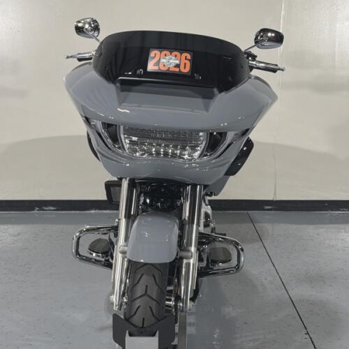 Harley-Davidson® Road Glide™ 2026 thumb 2