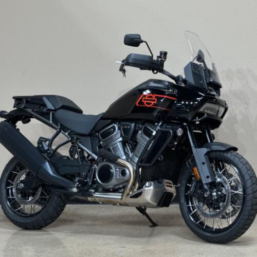Harley-Davidson® Pan America® 1250 Special 2026 thumb 2