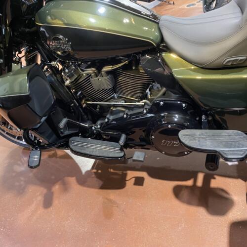2026 Harley-Davidson® Street Glide 3 Limited FLHLT thumb 0