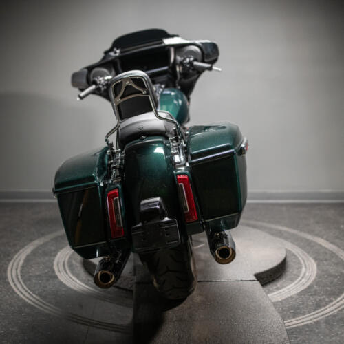 2024 Street Glide® (FLHX) thumb 0
