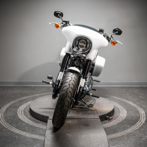 2021 Sport Glide® (FLSB) thumb 3