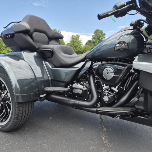 FLHLT 2026 Street Glide 3 Limited thumb 3
