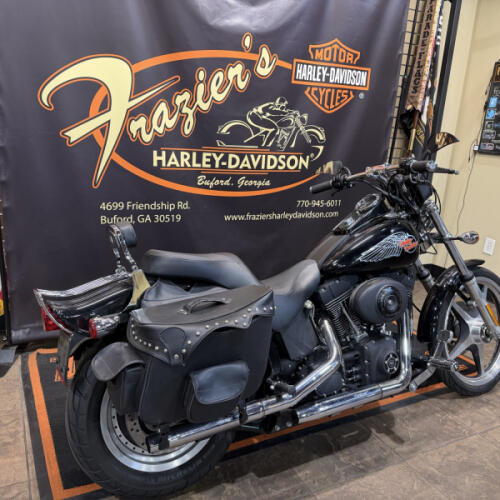 2005 Harley-Davidson® Night Train® BLACK thumb 2