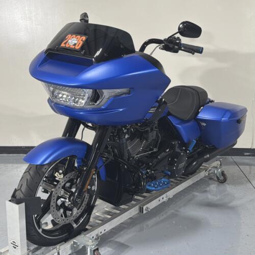 Harley-Davidson® Road Glide™ 2026 thumb 1