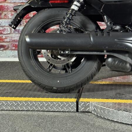 RH975 2024 Nightster™ thumb 0