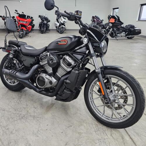 RH975S 2023 Nightster™ Special thumb 3