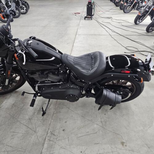 FXLRS 2023 Low Rider® S thumb 0