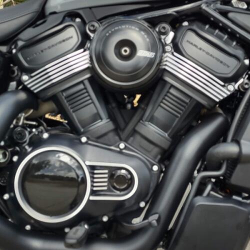 Harley-Davidson® Nightster® 2026 thumb 2