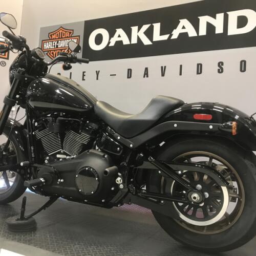 Harley-Davidson® Low Rider™ S 2024 thumb 3