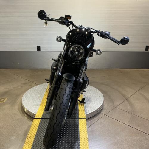 RH975S 2026 Nightster Special® thumb 2