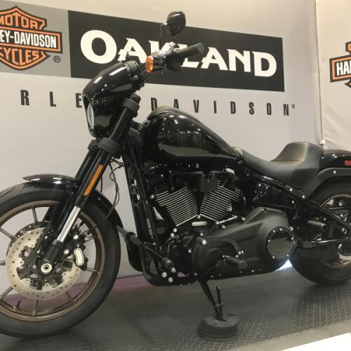 Harley-Davidson® Low Rider™ S 2024 thumb 1
