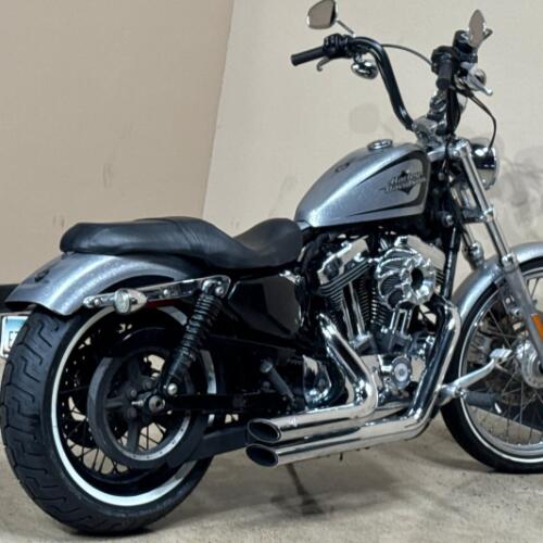 Harley-Davidson® Seventy-Two® 2015 thumb 0