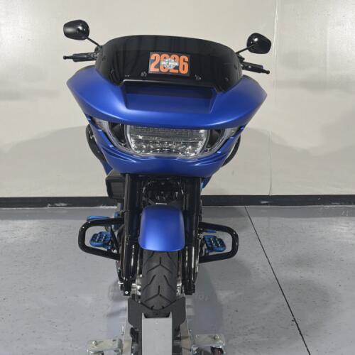 Harley-Davidson® Road Glide™ 2026 thumb 2