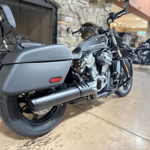 2024 RH975 - NIGHTSTER thumb 1
