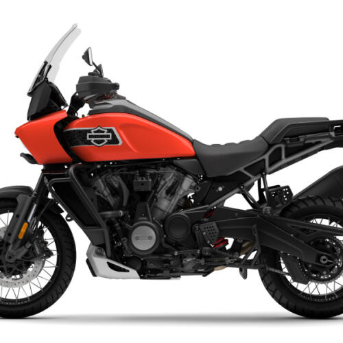 RA1250S 2026 Pan America® 1250 Special thumb 1
