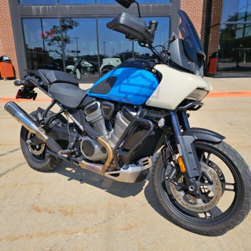 RA1250S 2022 Pan America™ 1250 Special thumb 3