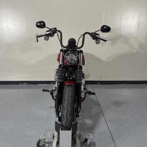 Harley-Davidson® Street Bob® 2026 thumb 2