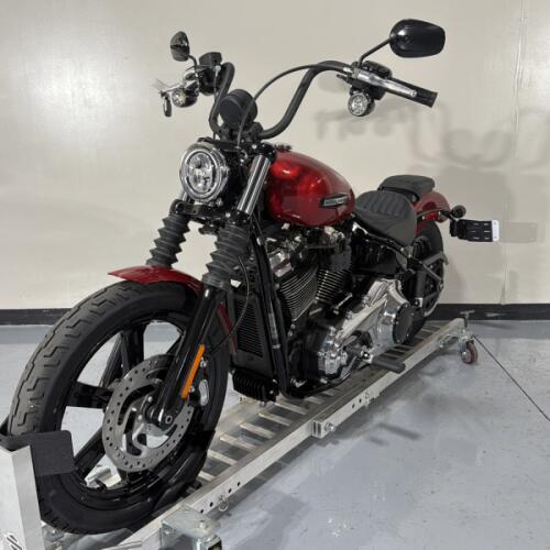Harley-Davidson® Street Bob® 2026 thumb 1