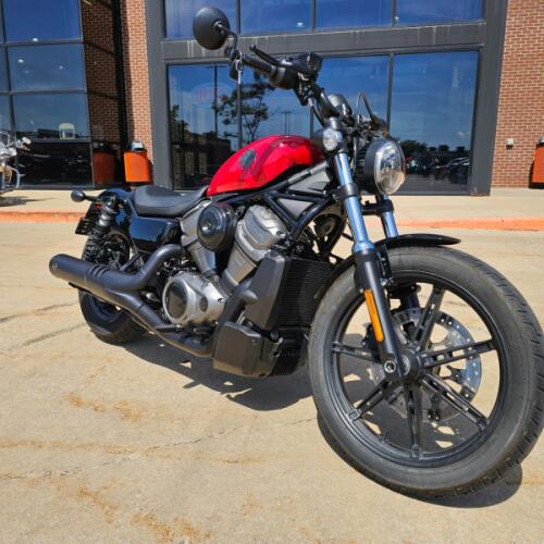 RH975 2023 Nightster™ thumb 3