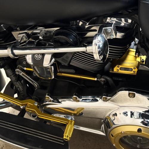 Harley-Davidson® Road Glide® Special 2022 thumb 1