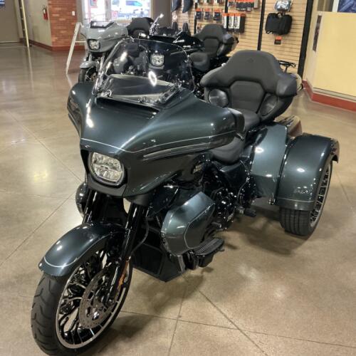 FLHLT 2026 Street Glide 3 Limited thumb 0