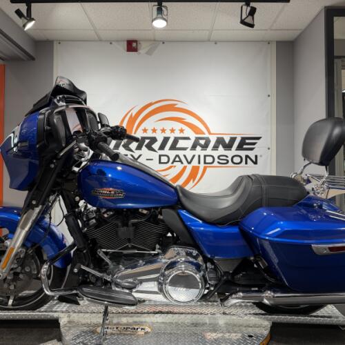 2024 Harley-Davidson® Street Glide® FLHX thumb 0