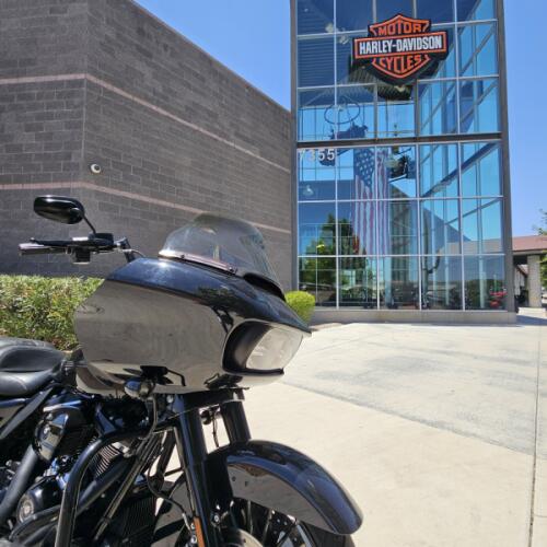 FLTRXS 2018 Road Glide® Special thumb 0