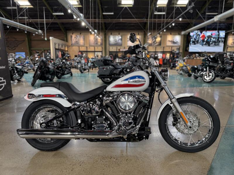 Harley-Davidson® Super Glide® 2026