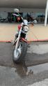2011 Harley-Davidson® 1200 Custom Sedona Orange/Vivid Black