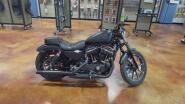 XL 883N 2021 Iron 883™