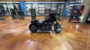 FXFB 2018 Fat Bob®