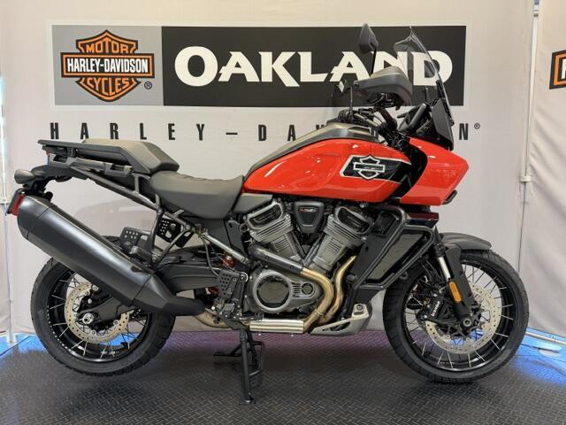 Harley-Davidson® Pan America® 1250 Special 2026