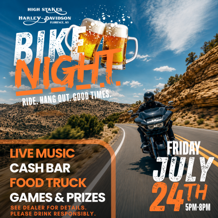 Bike Night