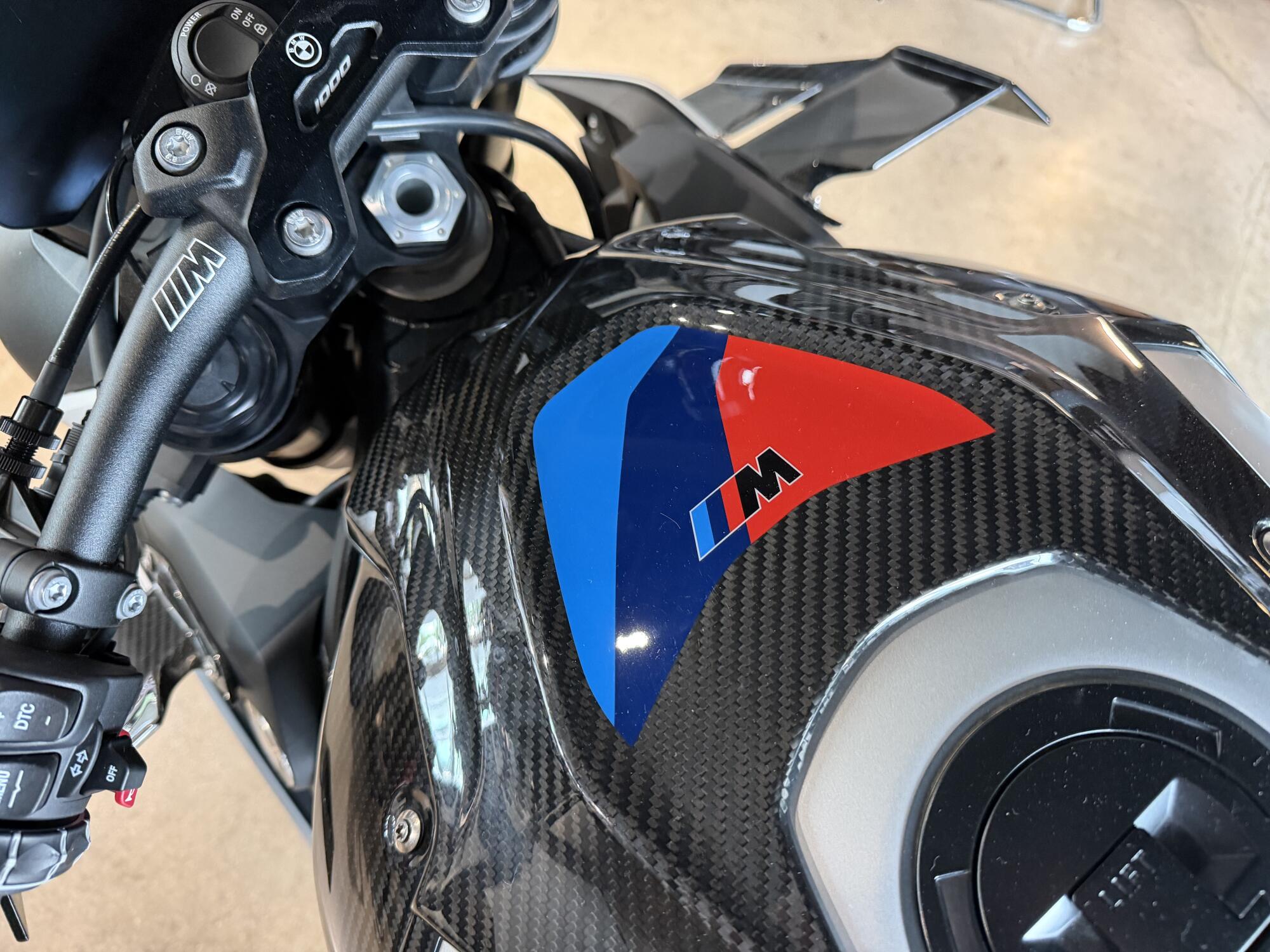 2026 BMW M1000R, photo 9