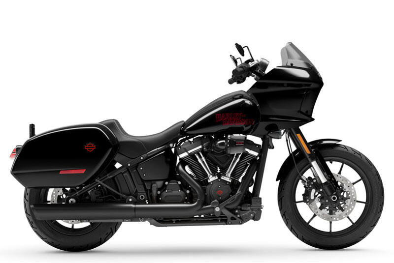 2026 Harley-Davidson Low Rider® ST for Sale